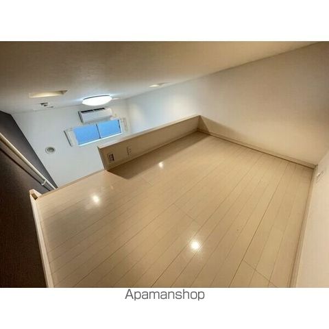 casa figliolaの内装写真