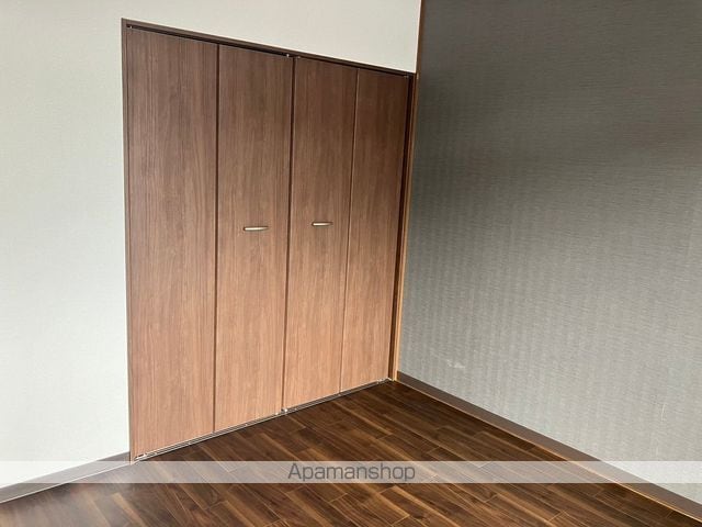 三協コーポの内装写真