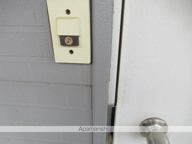 メゾンドール光和の内装写真