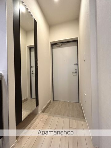 シーサイドレジデンスNKの内装写真