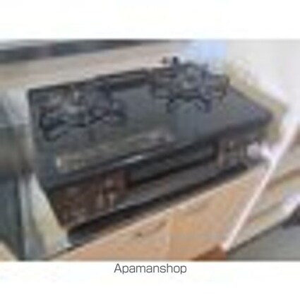 吉野マンション[1K/20m2]の内装4