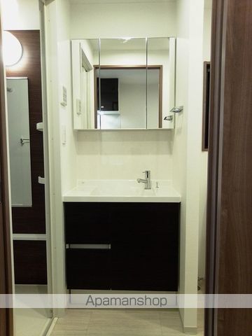 RELUXIA門前仲町の内装写真