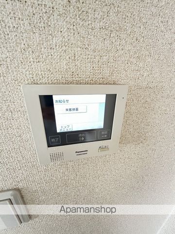 ラフィーナー北戸田の内装写真