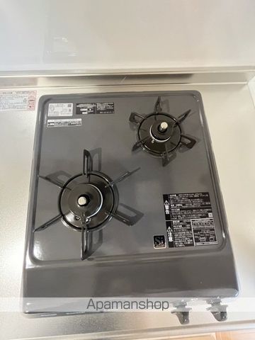 グランドソレイユ新検見川Iの内装写真