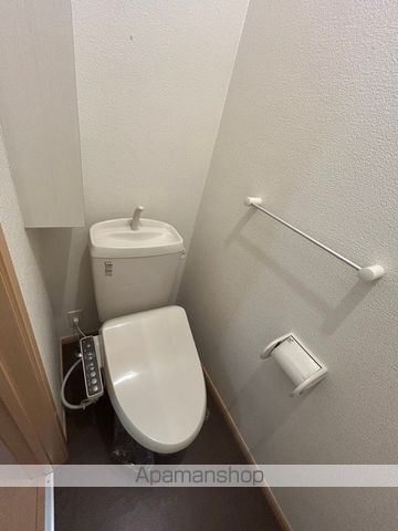 シーライトの内装写真