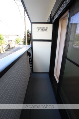 フォーサイト千葉寺の内装写真