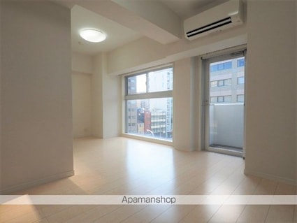 プライマル上野ＥＡＳＴ[1LDK/40.4m2]のリビング・居間