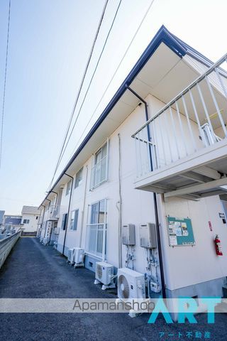 ポニーズ ハイムの外観写真