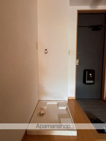 ライムタウンの内装写真