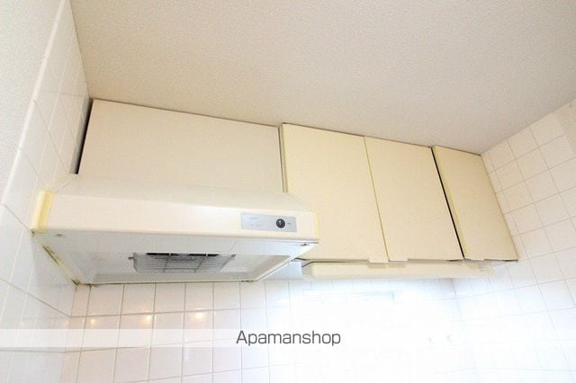 シャルムアクアマリーンの内装写真