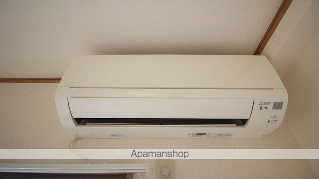 A−LIFE初生の内装写真