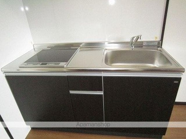 アイリス湘南の内装写真