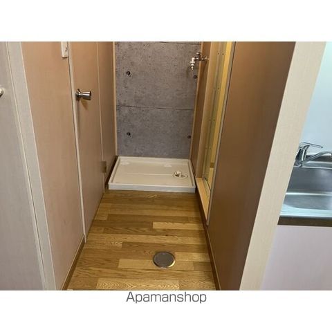 リバーライズIIの内装写真