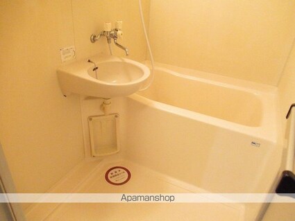 岩手県盛岡市上堂３丁目[1LDK/31.5m2]のバス