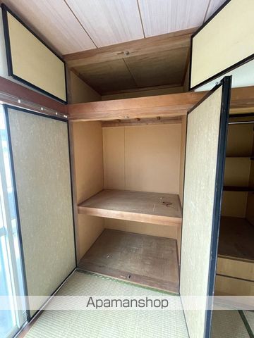 高根公団ハイツの内装写真