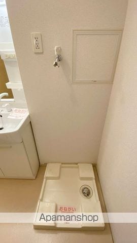 ウェルシュ テリアの内装写真