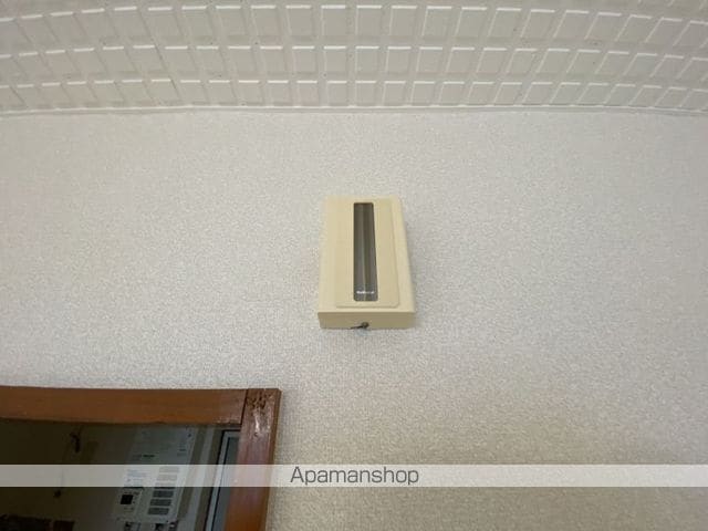 レジデンス時任の内装写真