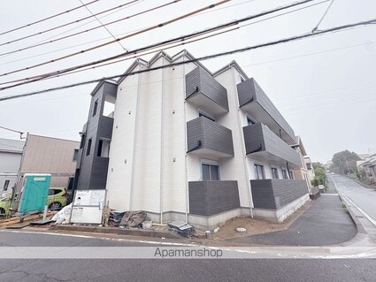 Ｔａｃ　Ｆｏｒｅｓｔ[1K/29.7m2]の外観4