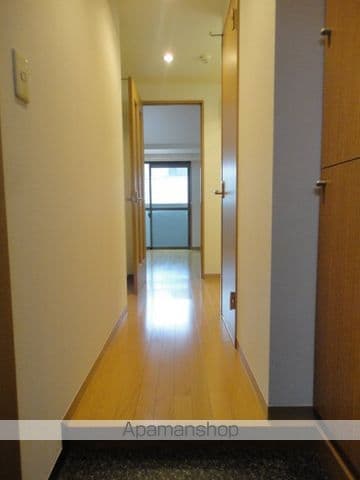 ラポール勾当台の内装写真
