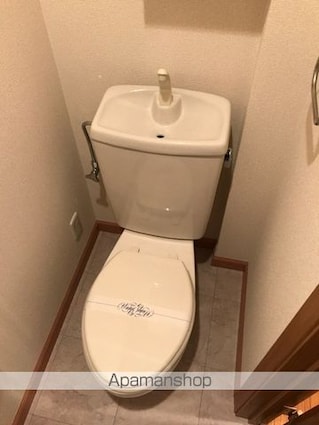 アメニティハウス・サノ[1DK/28.98m2]の内装8