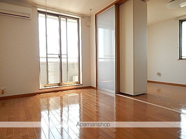 東京都東大和市芋窪６丁目[1LDK/50.35m2]の内装4