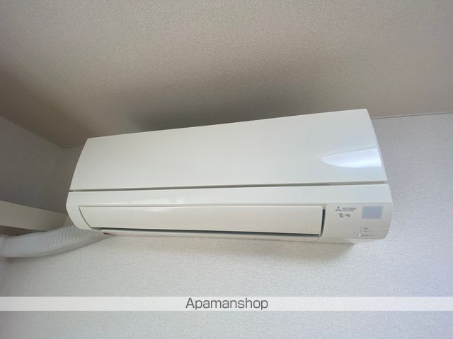 ベルウィング北綾瀬Cの内装写真