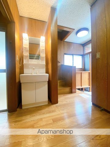 つくばエクスプレス 八潮駅 徒歩15分 2階建 築46年の内装写真