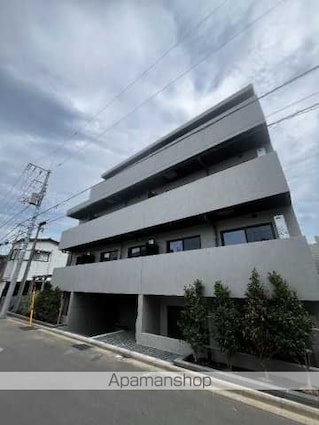 セジョリ中野富士見町[1LDK/40.58m2]の外観2