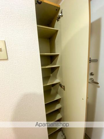 モスト豊平8・9の内装写真