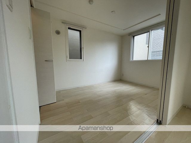 クレストハウス1816の内装写真