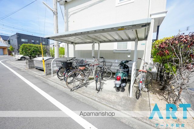 ラルジュ余戸 Bのその他写真