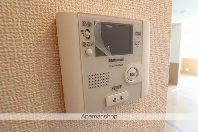 セゾントレビナの内装写真