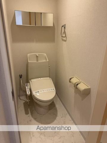 レディッシュガーデンの内装写真