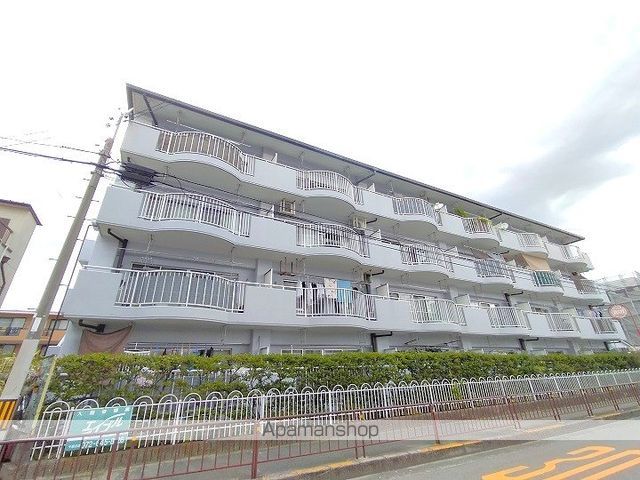 CASA東正雀の外観写真