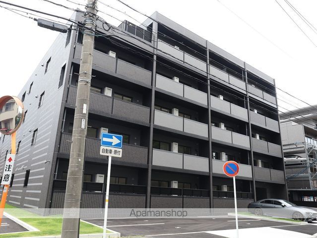 GRAN DUKE千種RUBINOの外観写真