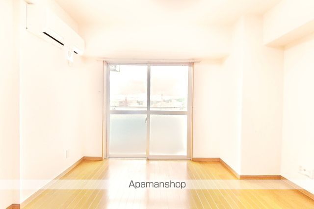 ミタニマンションIIIの内装写真