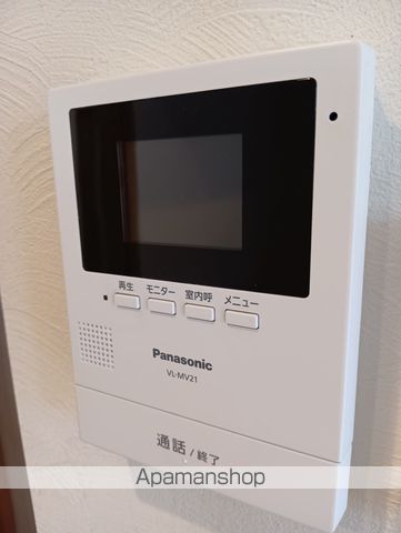 サニープレイス小松島IIの内装写真