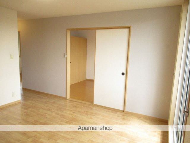 グランディールM Cの内装写真