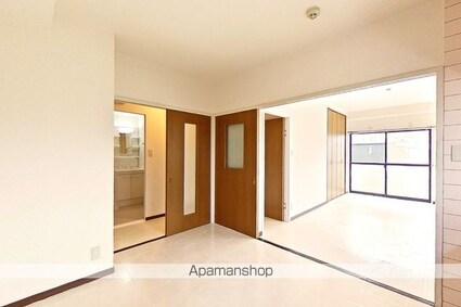 メゾン土佐[2DK/44.3m2]の内装3