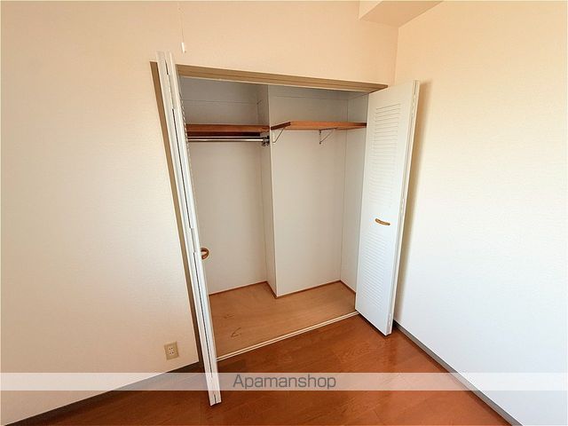ライオンズマンション河原町第2の内装写真