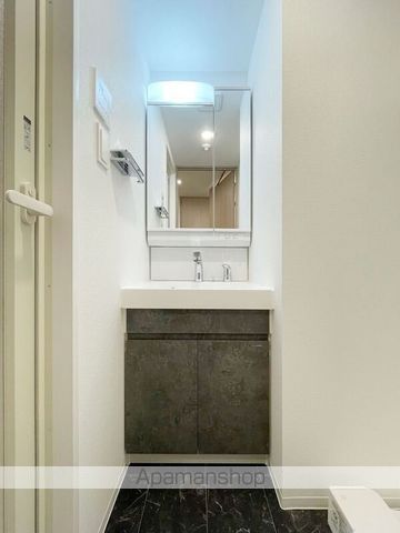 S−RESIDENCE新宿早稲田AVELISの内装写真