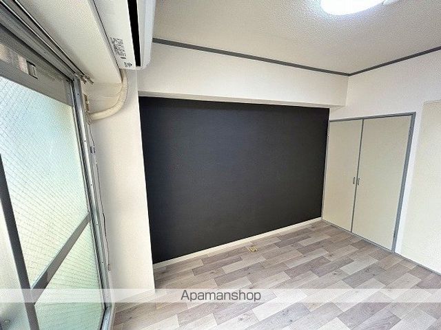 メゾン真法院の内装写真