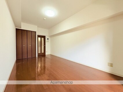 Ｌａ　Ｄｏｕｃｅｕｒ宮町[1K/24.64m2]の内装1