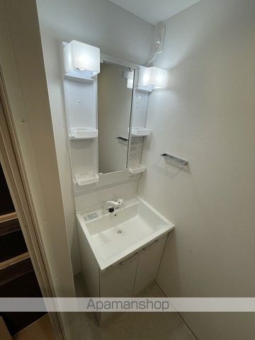 ARTIZA瓦屋町IIの内装写真
