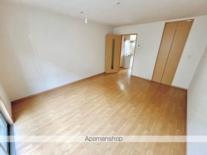 エスティアール１６　Ⅰ・Ⅱ[1K/30.39m2]の内装4