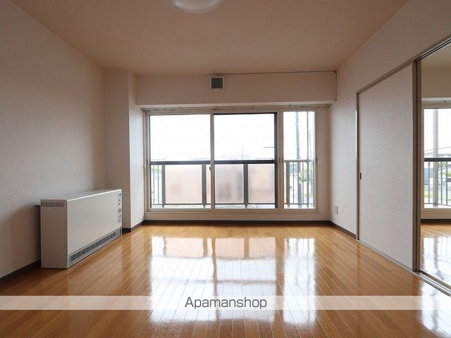 グランドール緑町の内装写真