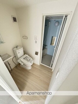 Ｂｌｕｅｂｉｒｄ　Ｈｏｕｓｉｎｇ[1R/17.51m2]の内装6