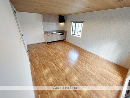 サンビレッジ伊予の里[3LDK/67.41m2]の内装4