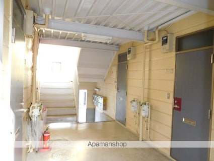 ＴＣＲＥ下井草[1R/17.44m2]の共用部8