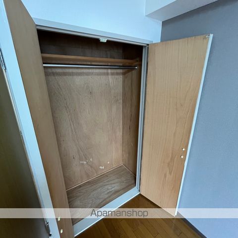 サントマンション大津の内装写真